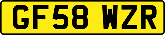 GF58WZR