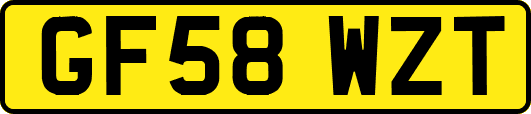 GF58WZT