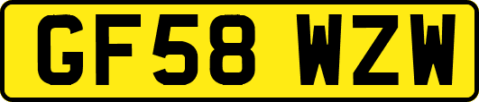 GF58WZW