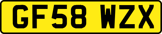GF58WZX