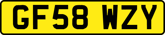 GF58WZY
