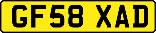 GF58XAD