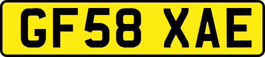 GF58XAE