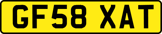 GF58XAT