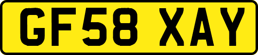 GF58XAY