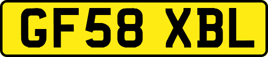GF58XBL