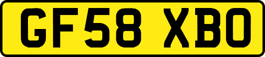 GF58XBO
