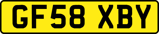 GF58XBY