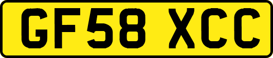 GF58XCC