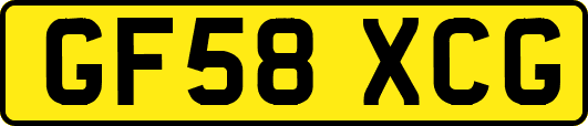 GF58XCG