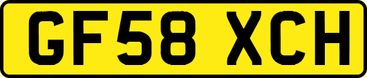 GF58XCH