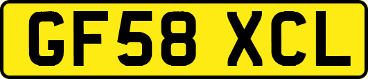 GF58XCL