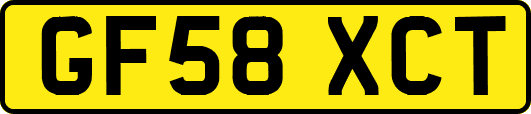 GF58XCT