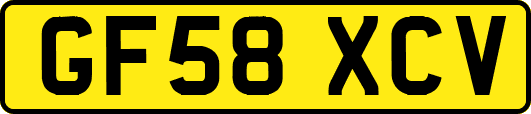 GF58XCV