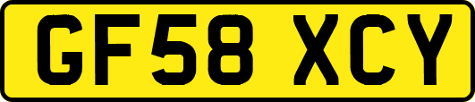 GF58XCY