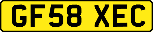 GF58XEC