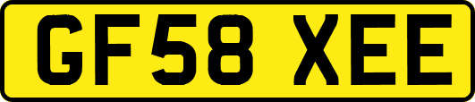 GF58XEE