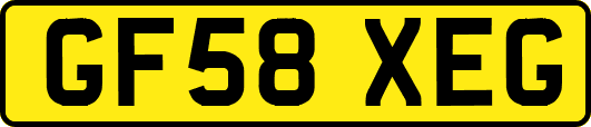 GF58XEG