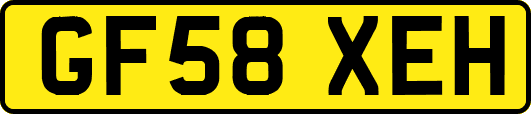 GF58XEH