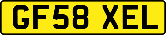 GF58XEL