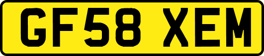 GF58XEM