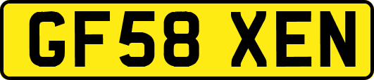 GF58XEN