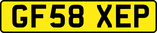 GF58XEP