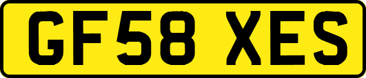 GF58XES