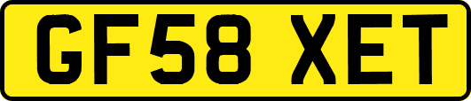 GF58XET