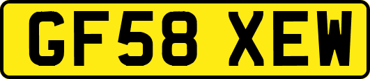 GF58XEW