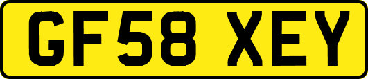 GF58XEY