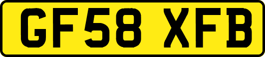 GF58XFB