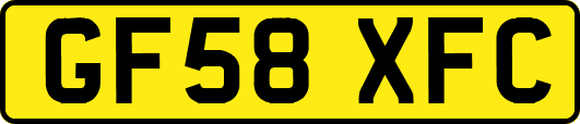 GF58XFC