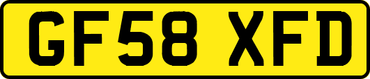 GF58XFD