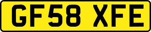 GF58XFE