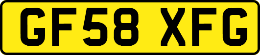GF58XFG