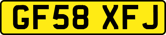 GF58XFJ