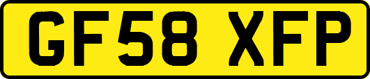 GF58XFP