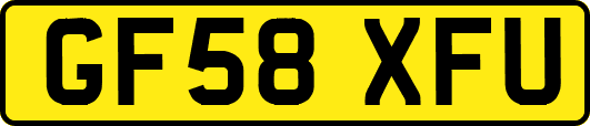 GF58XFU
