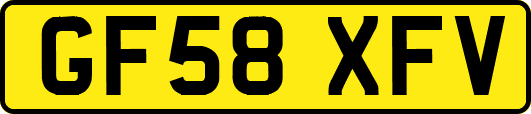 GF58XFV
