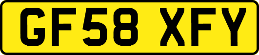 GF58XFY
