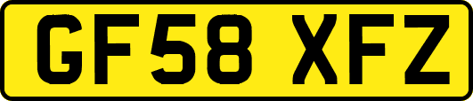 GF58XFZ