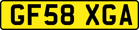 GF58XGA