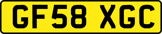 GF58XGC
