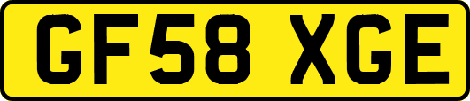 GF58XGE