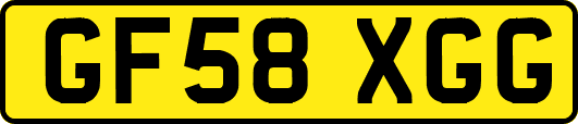 GF58XGG