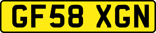 GF58XGN