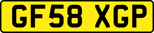 GF58XGP