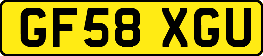 GF58XGU