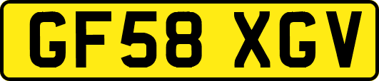 GF58XGV